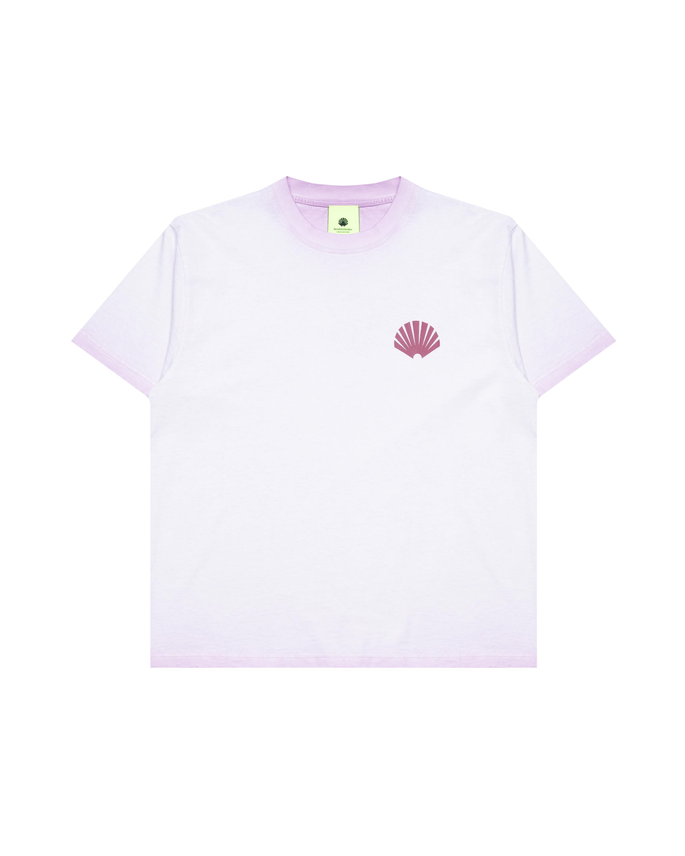 New Amsterdam Surf Association LOGO TEE | 2501086002 | AFEW STORE